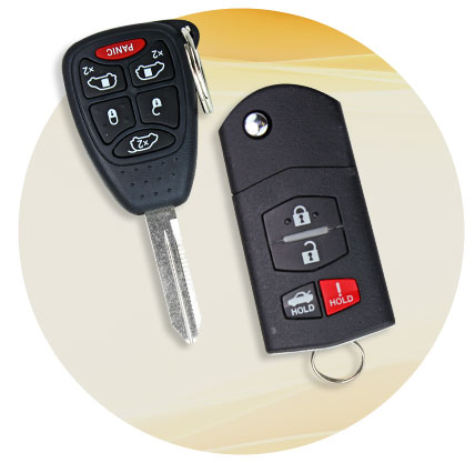 New Replacement Keyless Entry Car Van Remote Key Fob with PK3 ID13 for L2c0007t 